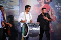 Raju Weds Rambai Movie Success Celebrations Photos